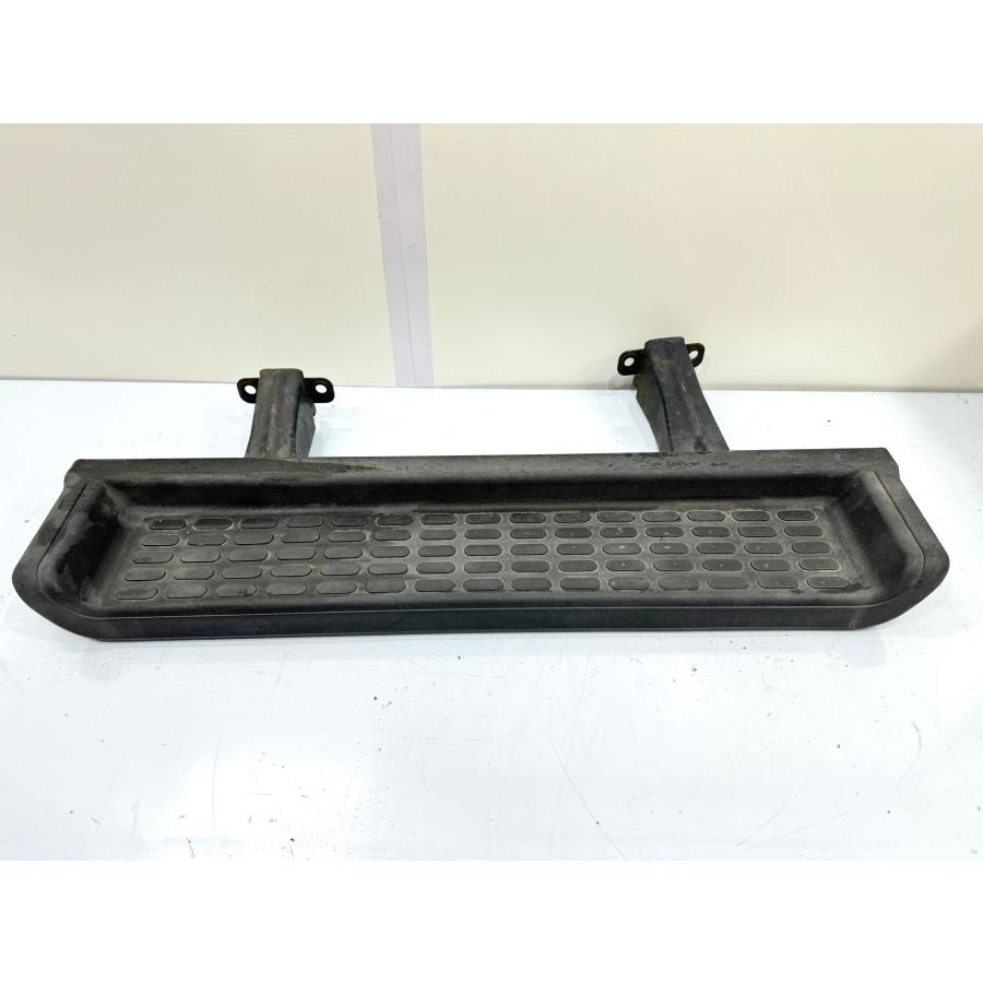 純正品 ジープラングラーTJサイドステップ 左右