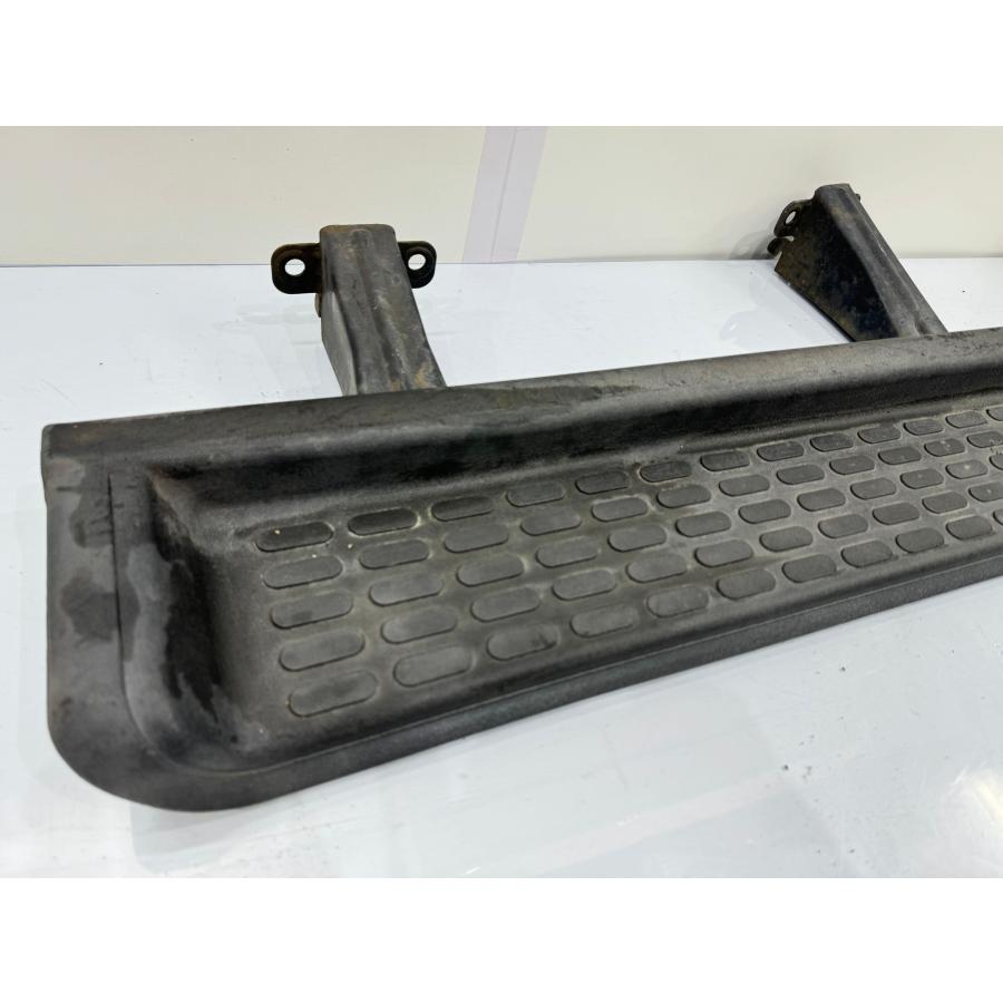 Jeep/ジープ ラングラー TJ 純正サイドステップ左右セット 55156200 