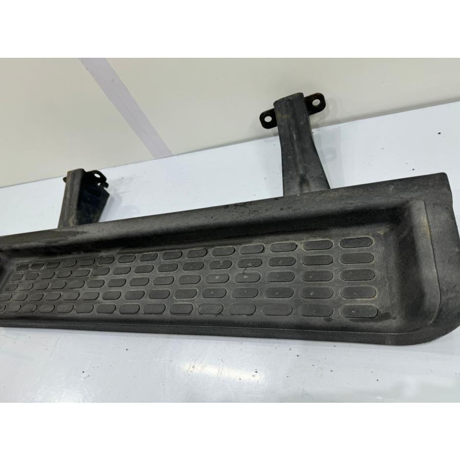 TJラングラー サイドステップ 左右 【公式通販】