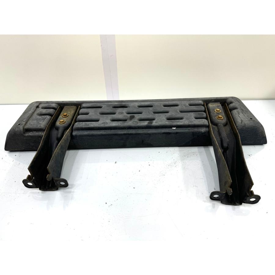 Jeep/ジープ ラングラー TJ 純正サイドステップ左右セット 55156200 
