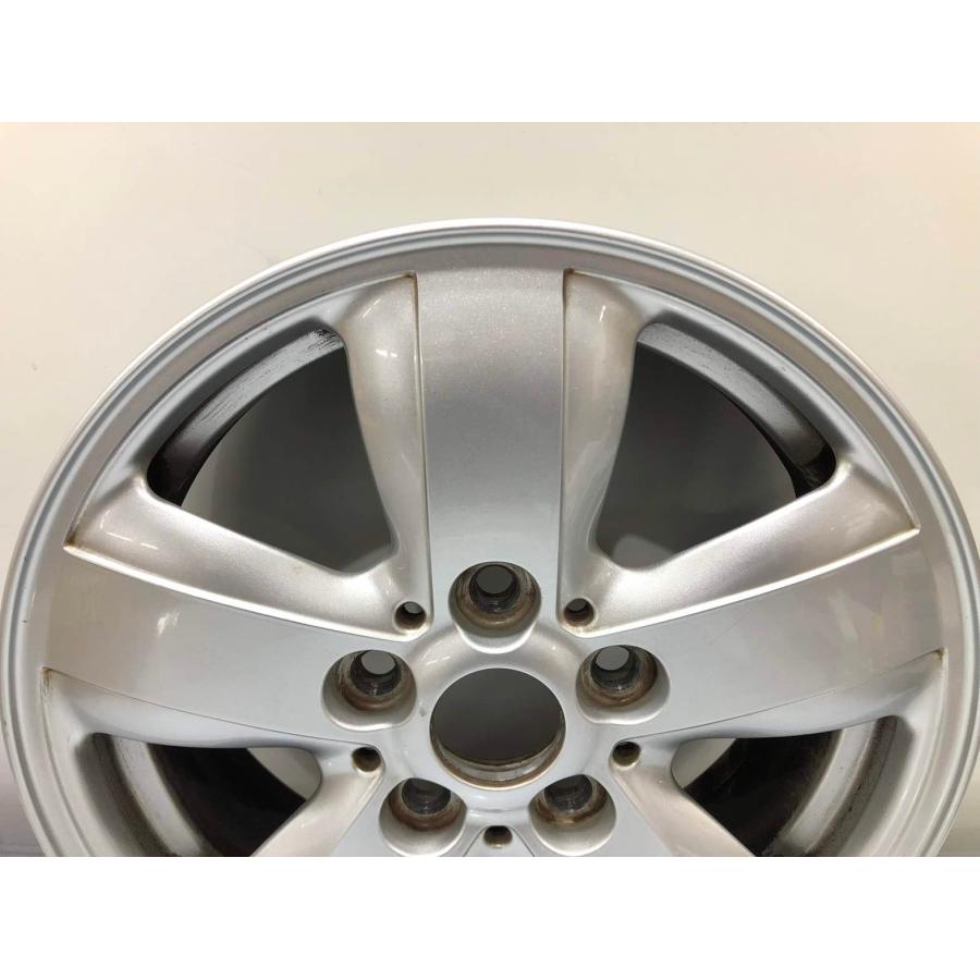BMW MINI ミニ F55/F56 純正 15インチ アルミホイール 1本 36116855101