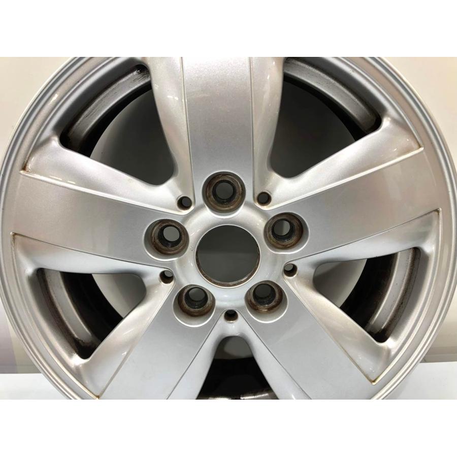 MINI F55/F56用　15インチ純正アルミホイール　4本セット tireshop_mbk85-51t