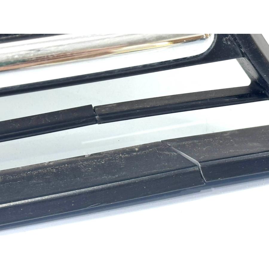 スズキ アルト ラパン モード HE33S 純正 フロント グリル ロアグリル