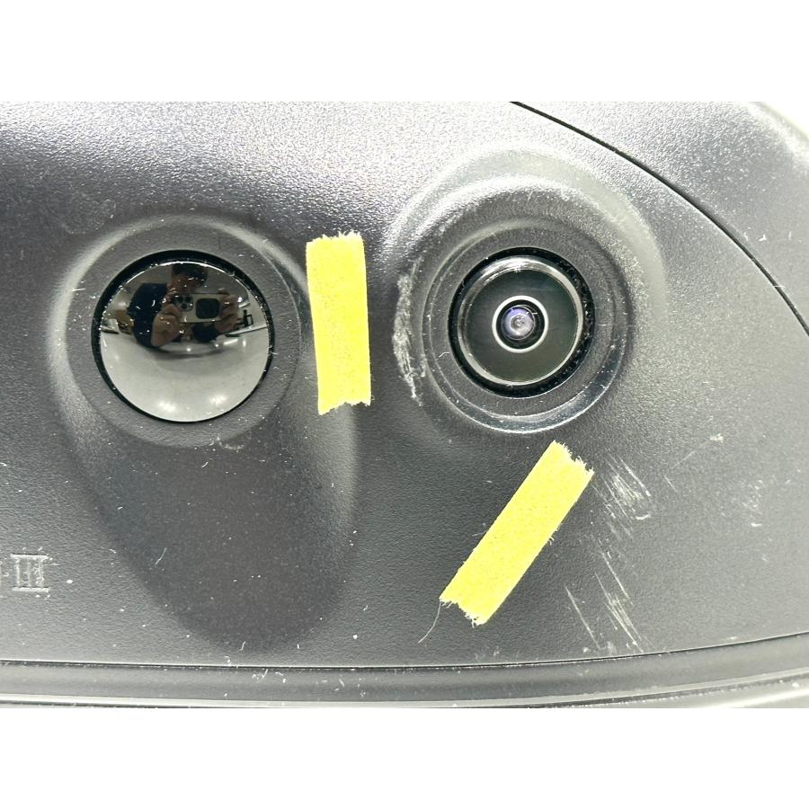 トヨタ プリウス ZVW60/65 MXWH60/61/65 純正 左 ドアミラー Murakami