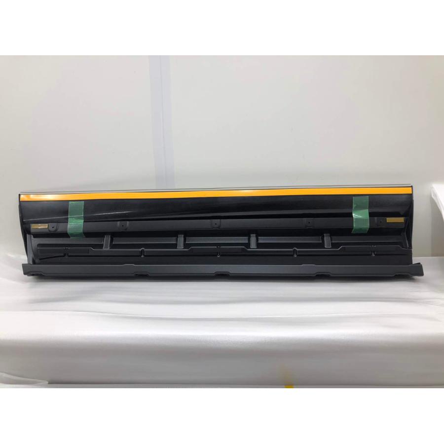 ♪GR TRD♪ヴェルファイア 40系 TAHA40W 純正 右 サイド スカート 未