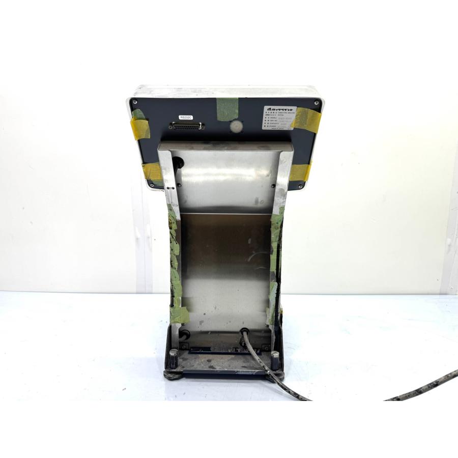 ロックペイント HSR2-6000 100V マイコンスケール3 塗料 計量器 （G64