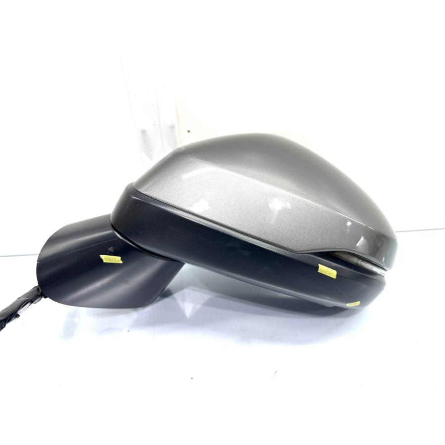 ホンダ ZR-V RZ3 純正 左 ドアミラー BSM カメラ付き 76258-3V0-911