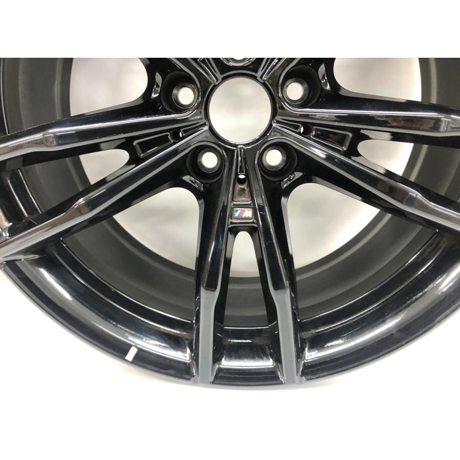 【hiro】【BMW純正】3・4シリーズ用 19インチ 【②】 4200224_20240510145209_775_P_P