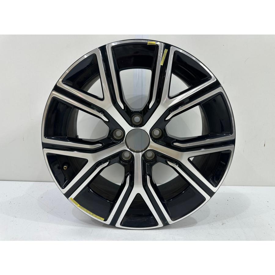 ボルボ V40/S60 純正17インチ アルミホイール 1本 7JX17H2 ET40.5