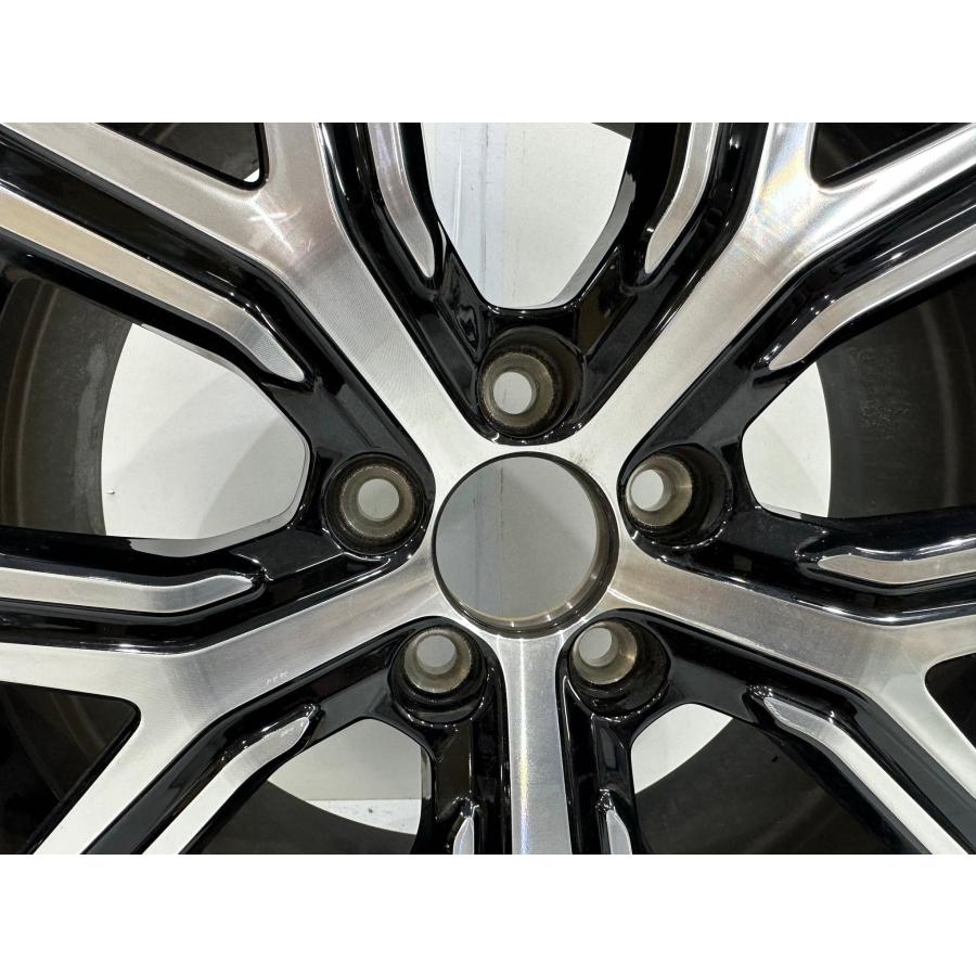 ボルボ V40/S60 純正17インチ アルミホイール 1本 7JX17H2 ET40.5
