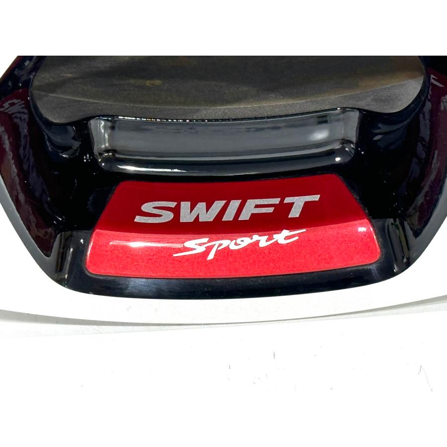 スズキ スイフト スポーツ ZC33S 純正 アルミホイール 17×6 1/2J イン