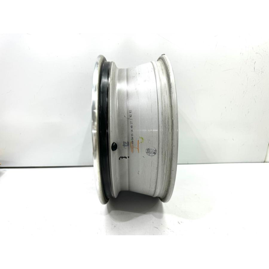 スズキ スイフト スポーツ ZC33S 純正 アルミホイール 17×6 1/2J イン