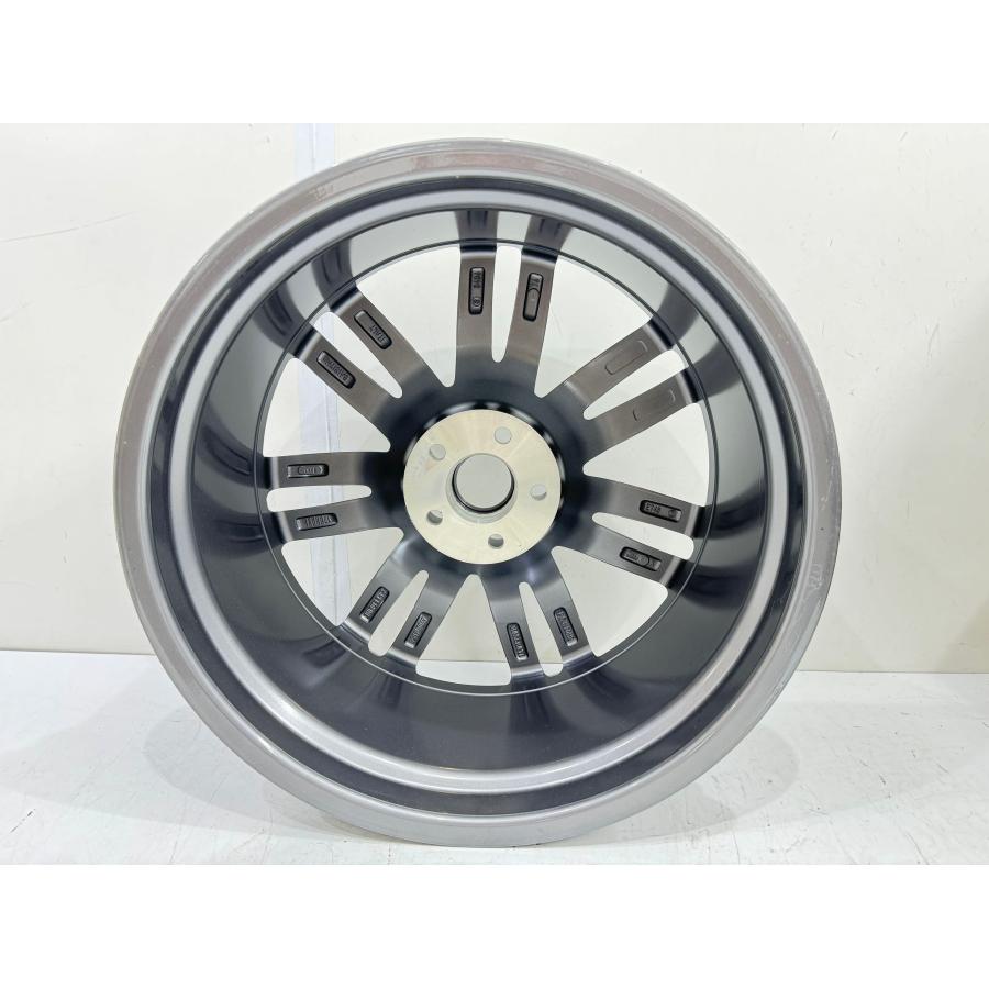 未使用】マセラティ/ギブリ 純正OPウラーノ 20インチアルミホイール 1