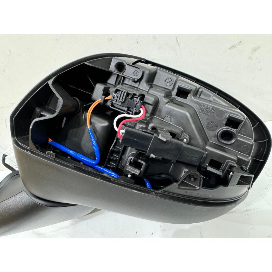 新車外し】タフト LA900S 純正ドアミラー 右 配線7本 049884/87940 