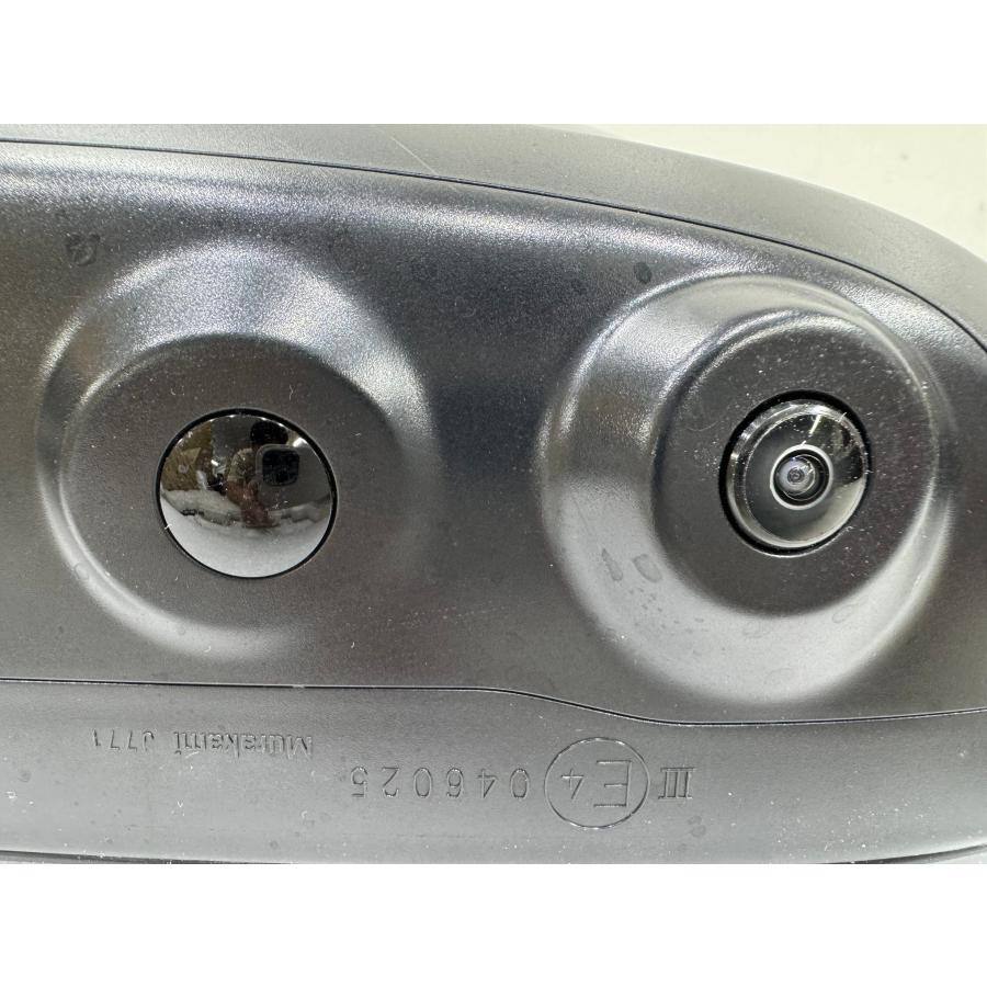 良品】ノア/ヴォクシー ZWR90/MZRA90 純正ドアミラー 左 配線13