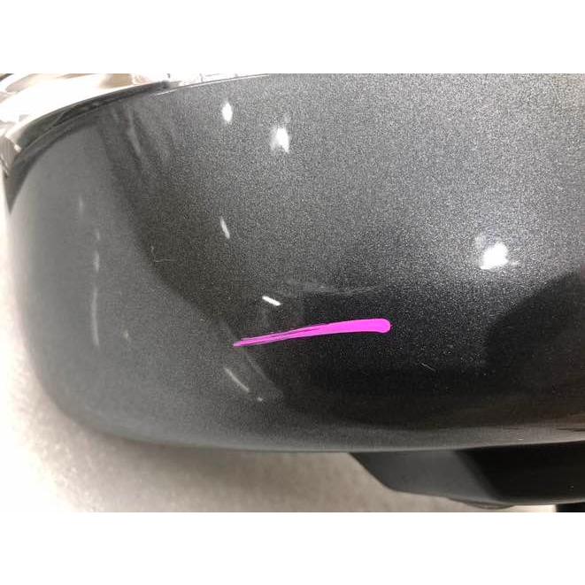スズキ クロスビー MN71S 純正 右 ドアミラー〈カメラ付き〉12ピン 