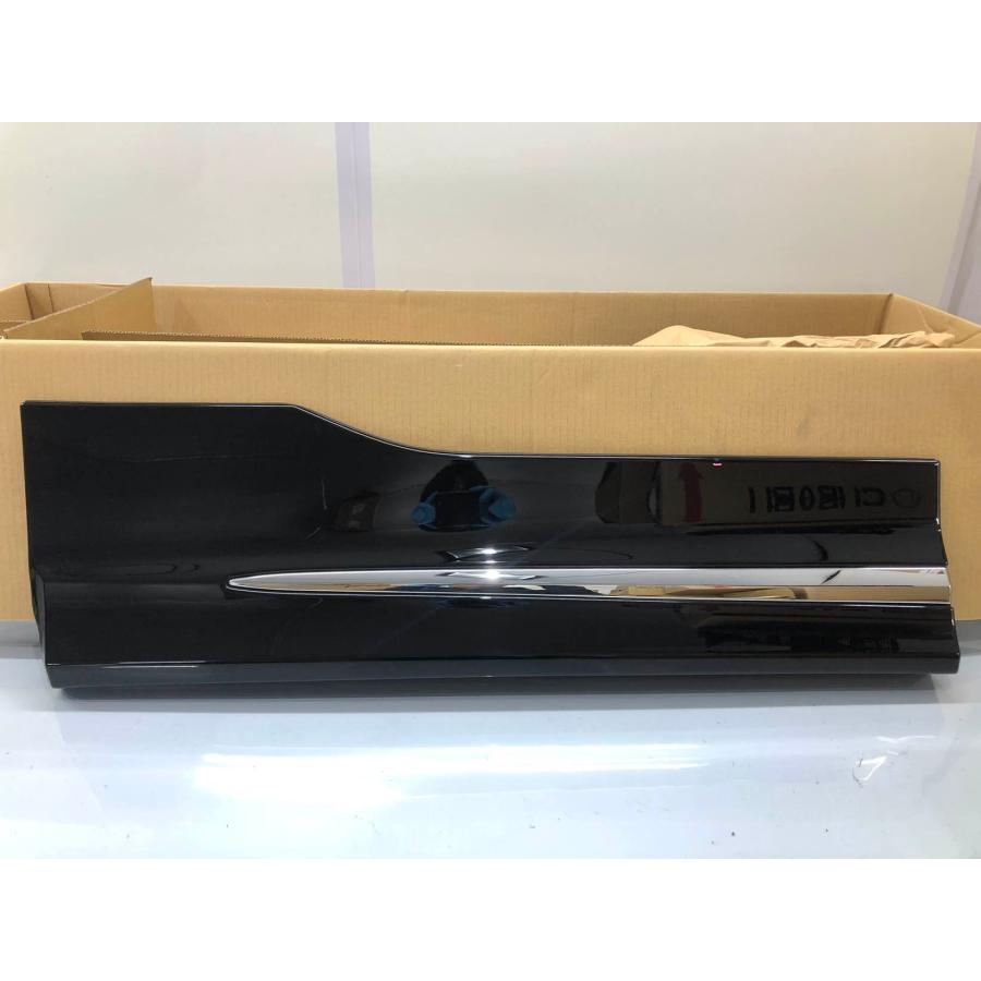 ♪モデリスタ エアロG♪アルファード AGH30W 純正 サイド