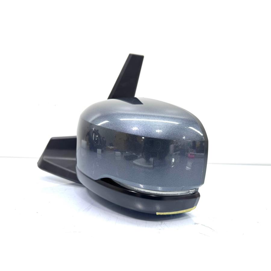 ホンダ N BOX カスタム JF5/6 純正 左 ドアミラー 刻印J0 7P