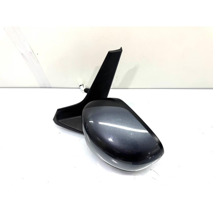 ホンダ N BOX カスタム JF5/6 純正 左 ドアミラー 刻印J0 7P 
