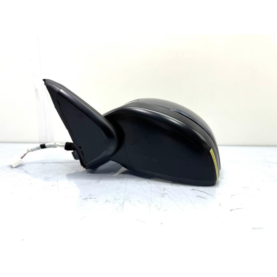 ホンダ N BOX カスタム JF5/6 純正 左 ドアミラー 刻印J0 7P 