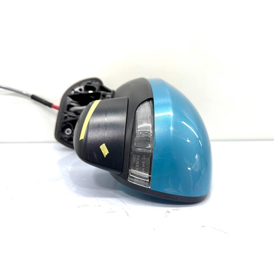 トヨタ ルーミー タンク M900A/910A 純正 左 ドアミラー Murakami J104