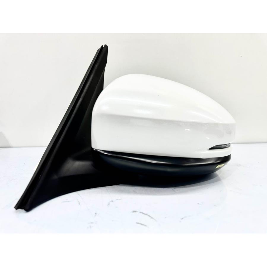 ホンダ フリード GB5/6/7/8 純正 左 ドアミラー 76258-TDK-J06 9P