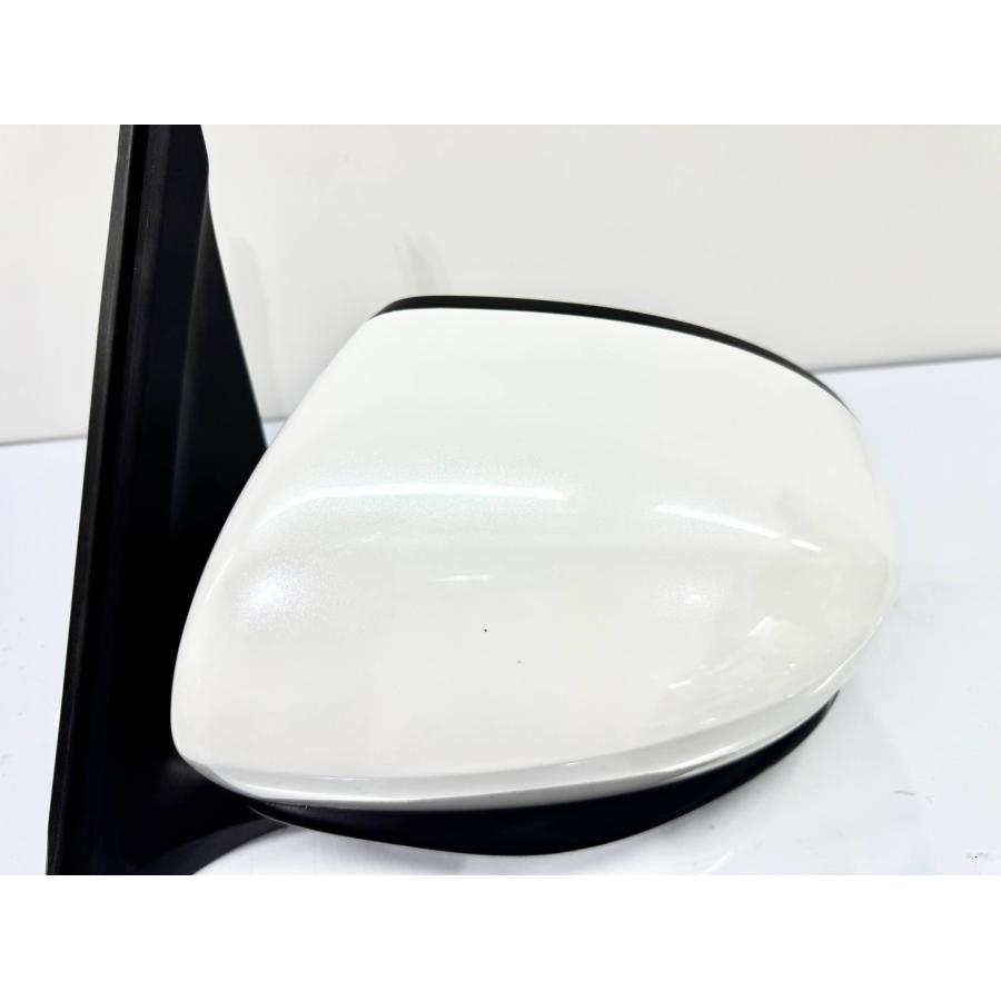 ホンダ フリード GB5/6/7/8 純正 左 ドアミラー 76258-TDK-J06 9P