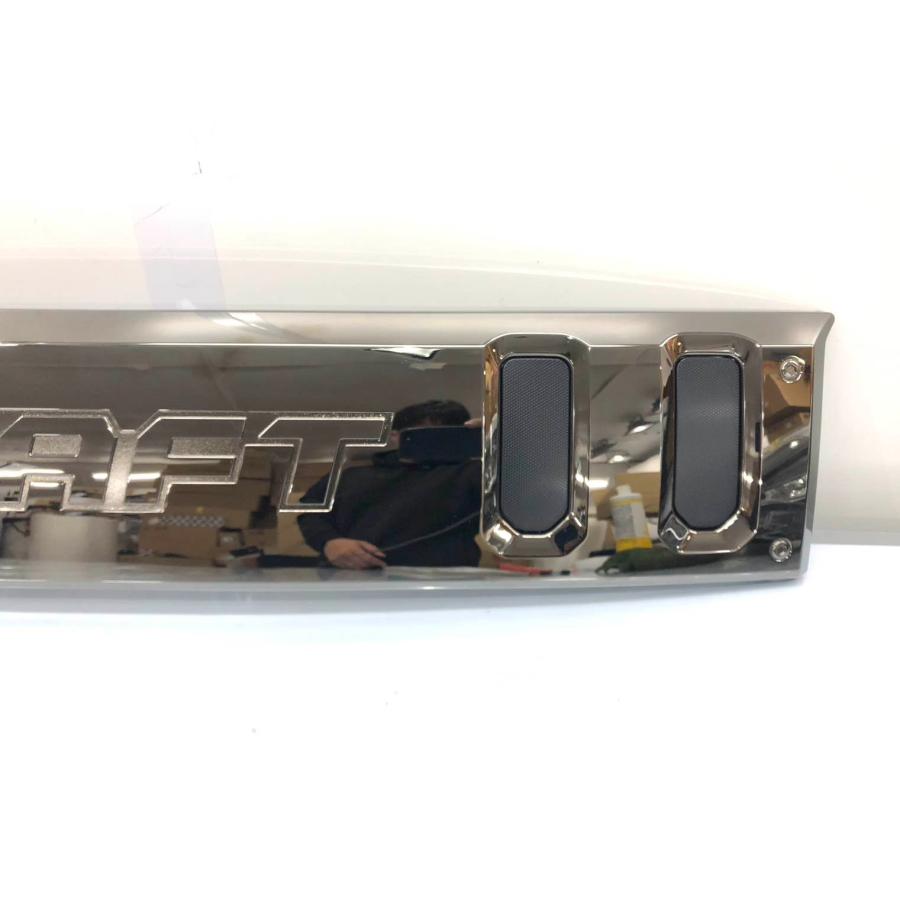 ♪未使用♪タフト LA900S 純正 OP フロントグリル 53105-B2600 クロム