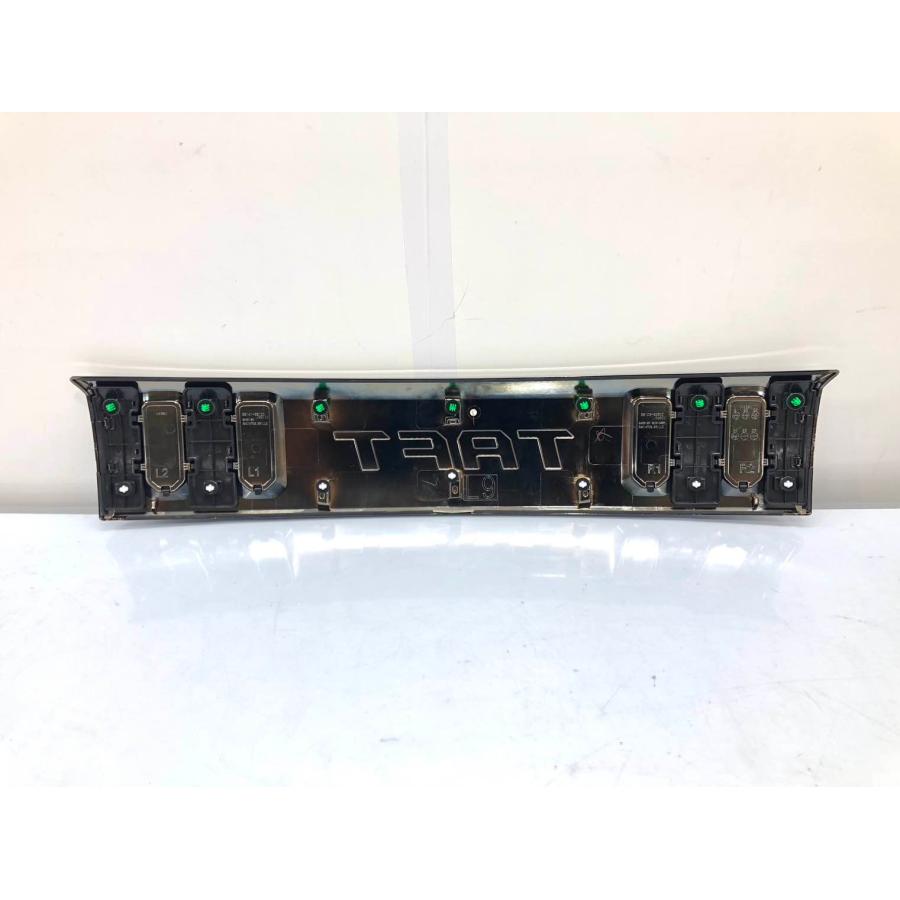 ♪未使用♪タフト LA900S 純正 OP フロントグリル 53105-B2600 クロム