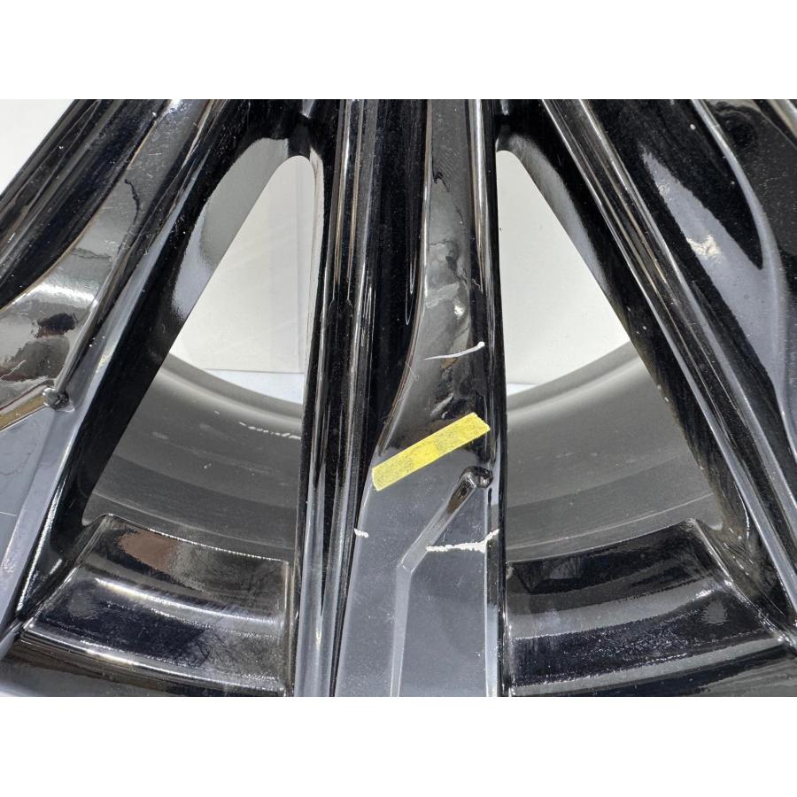 21インチ クラウンスポーツ純正ホイール　1本 21インチ クラウンスポーツ純正ホイール 1本 送料無料 クラウン