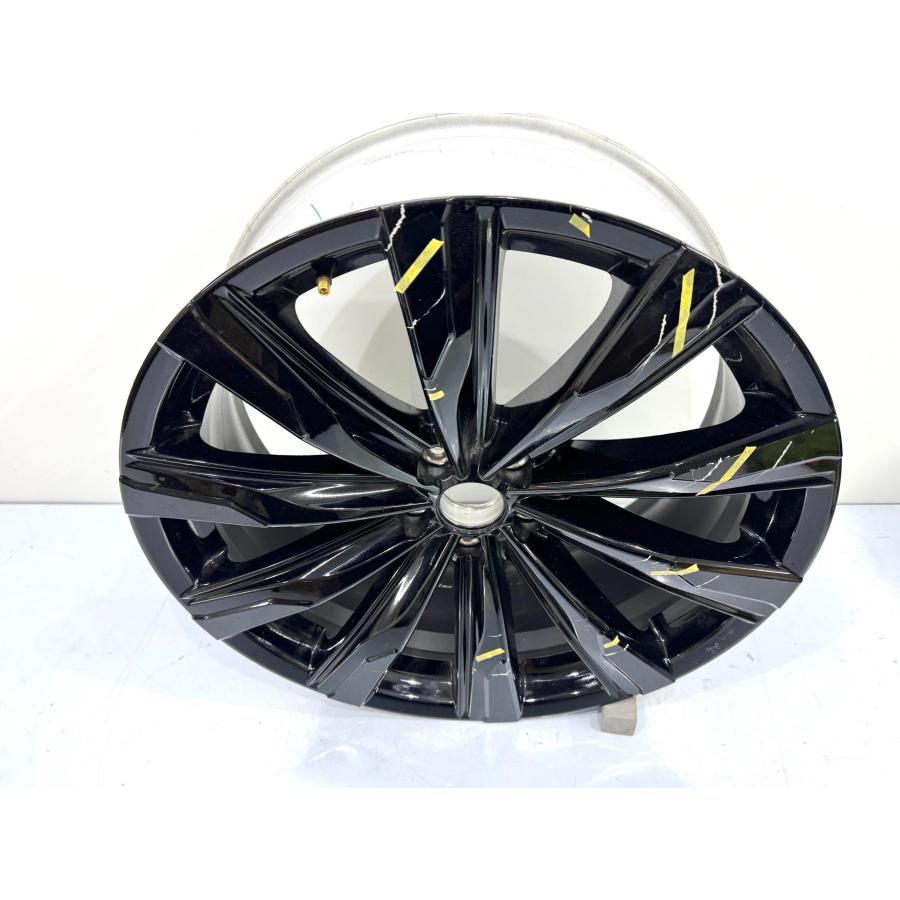 トヨタ クラウンスポーツZ 純正21インチアルミホイール　2本セット クラウン TOYOTA トヨタ 新型 クラウンスポーツ 純正 納車前 新車外し