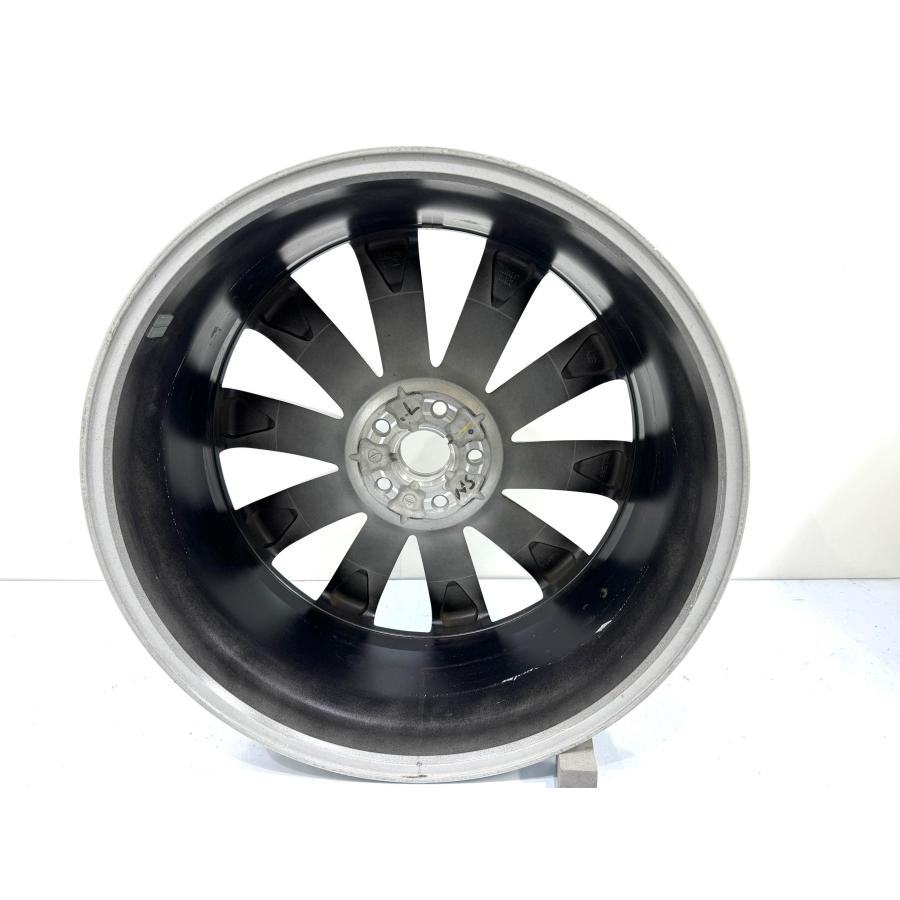 クラウンスポーツ純正ホイール 21インチ クラウンスポーツ 21インチ純正アルミホイール1本 21X8.5J ET35 （G67