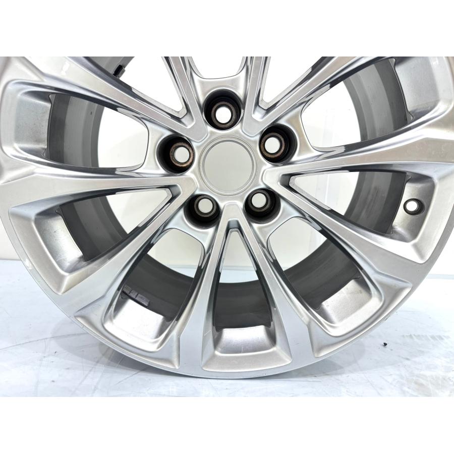 良品】キャデラック CT5 18インチ 純正アルミホイール1本 18X8.5J ET29