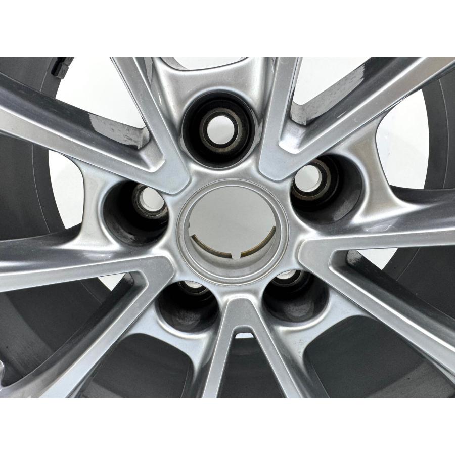 良品】キャデラック CT5 18インチ 純正アルミホイール1本 18X8.5J ET29