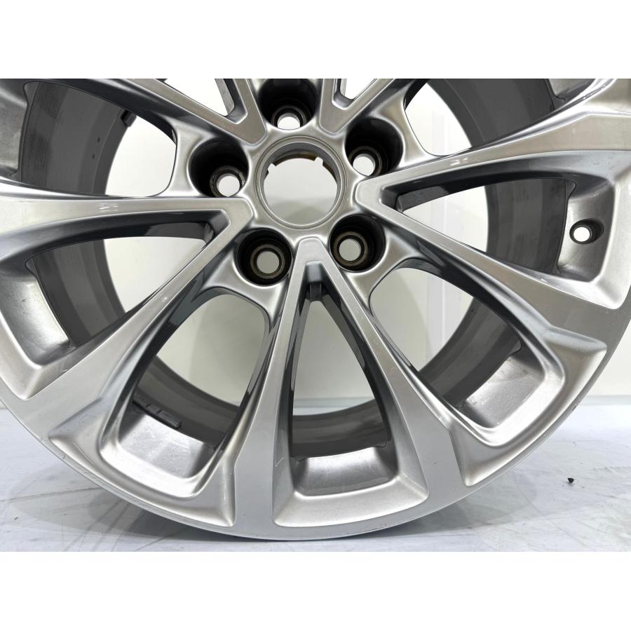 良品】キャデラック CT5 18インチ 純正アルミホイール1本 18X8.5J ET29