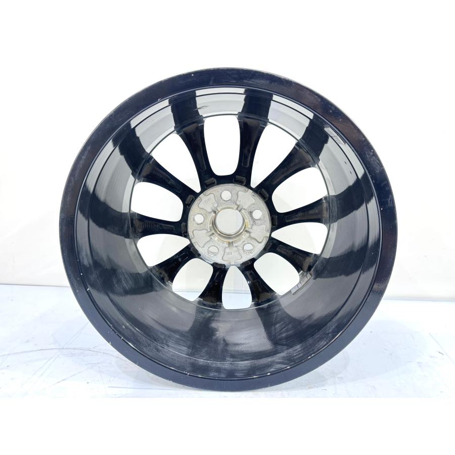 良品】キャデラック CT5 18インチ 純正アルミホイール1本 18X8.5J ET29 