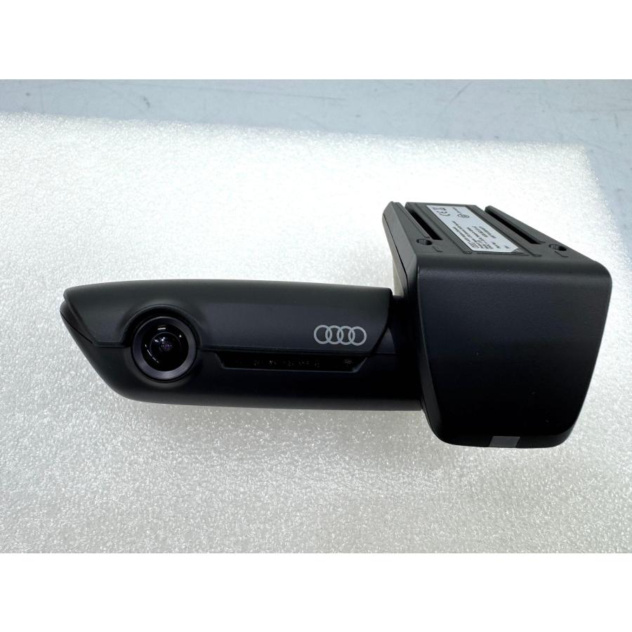 アウディ 純正ドライブレコーダー前後 4G0063511 （G67-47） : Re