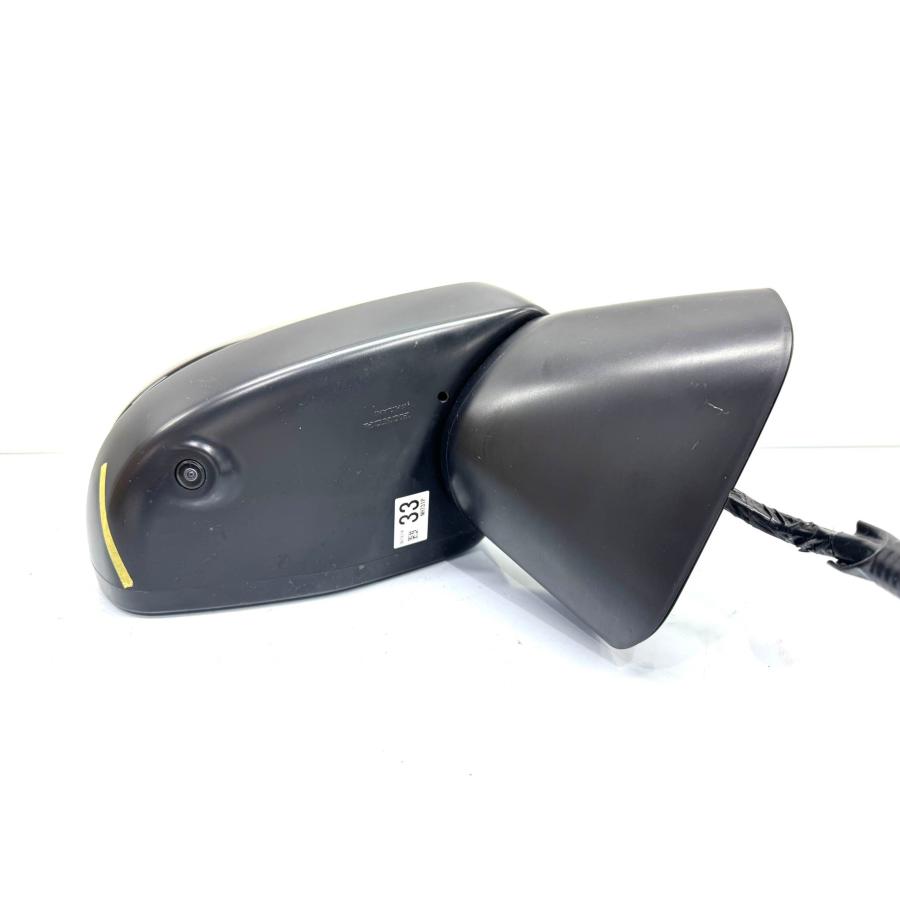 ホンダ ステップワゴン スパーダ RP6/7/8 純正 右 ドアミラー カメラ