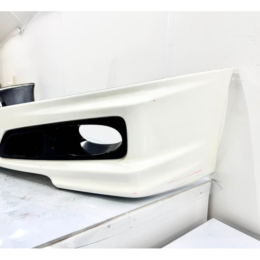 bun bun① Amazon | 無限 (MUGEN) フロントアンダースポイラー JG3・4 クリスタル