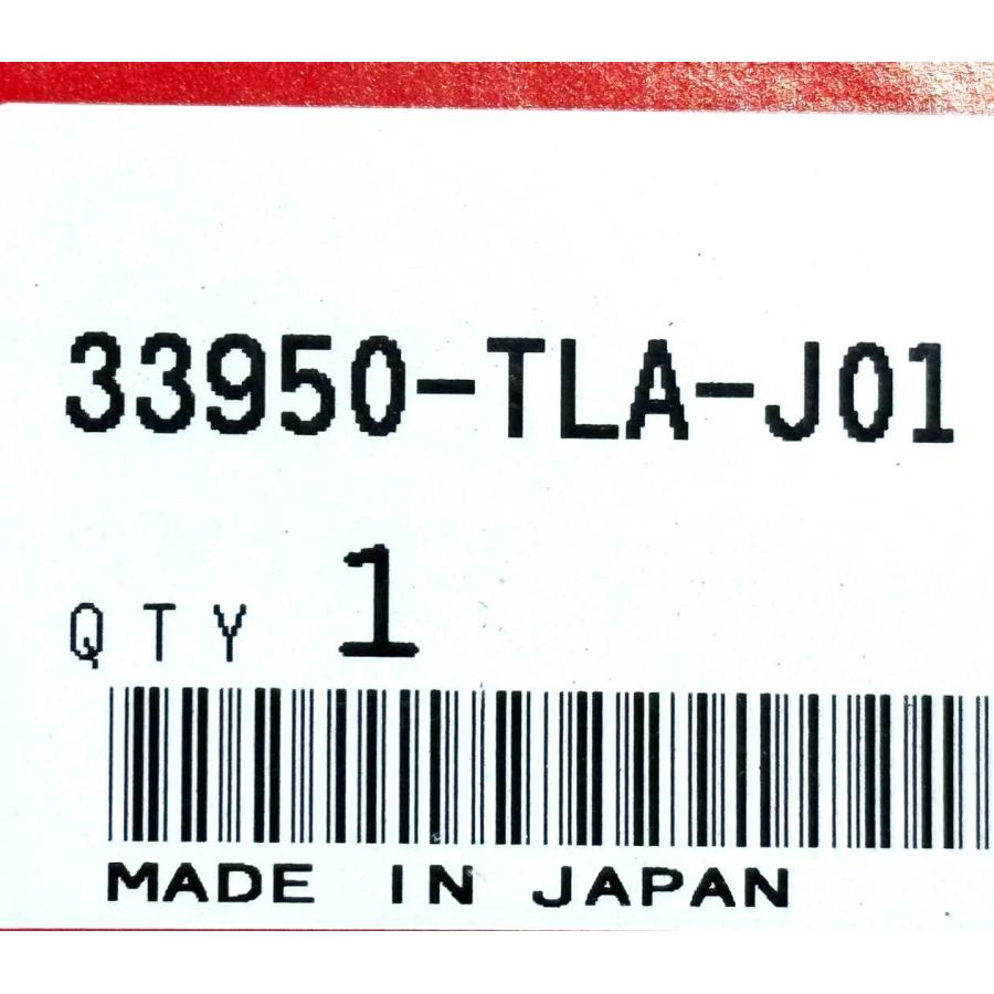 ☆美品☆ ホンダ フィット GR 左右 LED フォグランプ 33900-TLA-J01