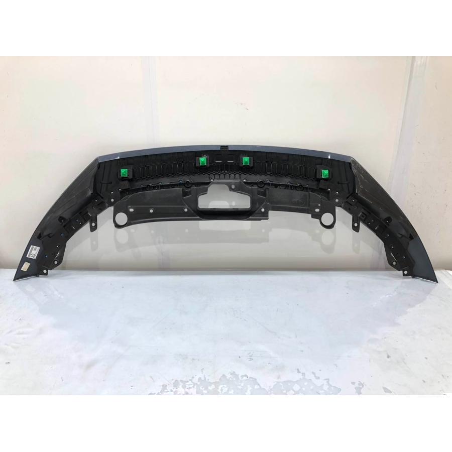 マツダ CX-30 DM8P DM系 純正 フロントアッパーカバー パネル DFR5