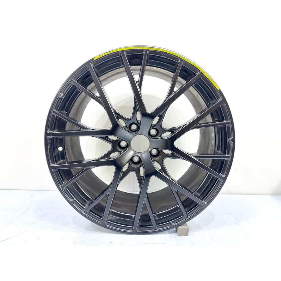 マセラティ/グラントゥーリズモ 純正20インチアルミホイール1本 9.5