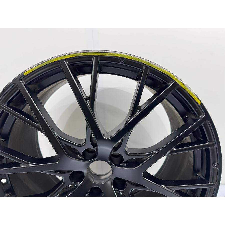 マセラティ/グラントゥーリズモ 純正20インチアルミホイール1本 9.5