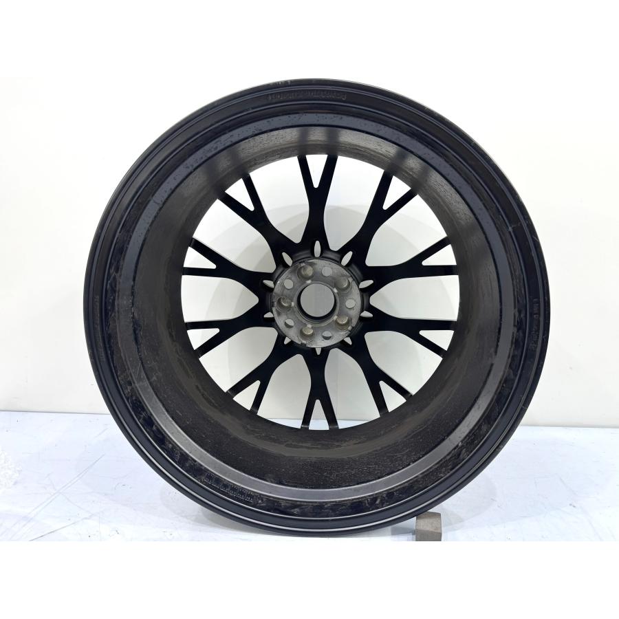 リズモ　C 511 L マセラティ/グラントゥーリズモ 純正20インチアルミホイール1本 9.5