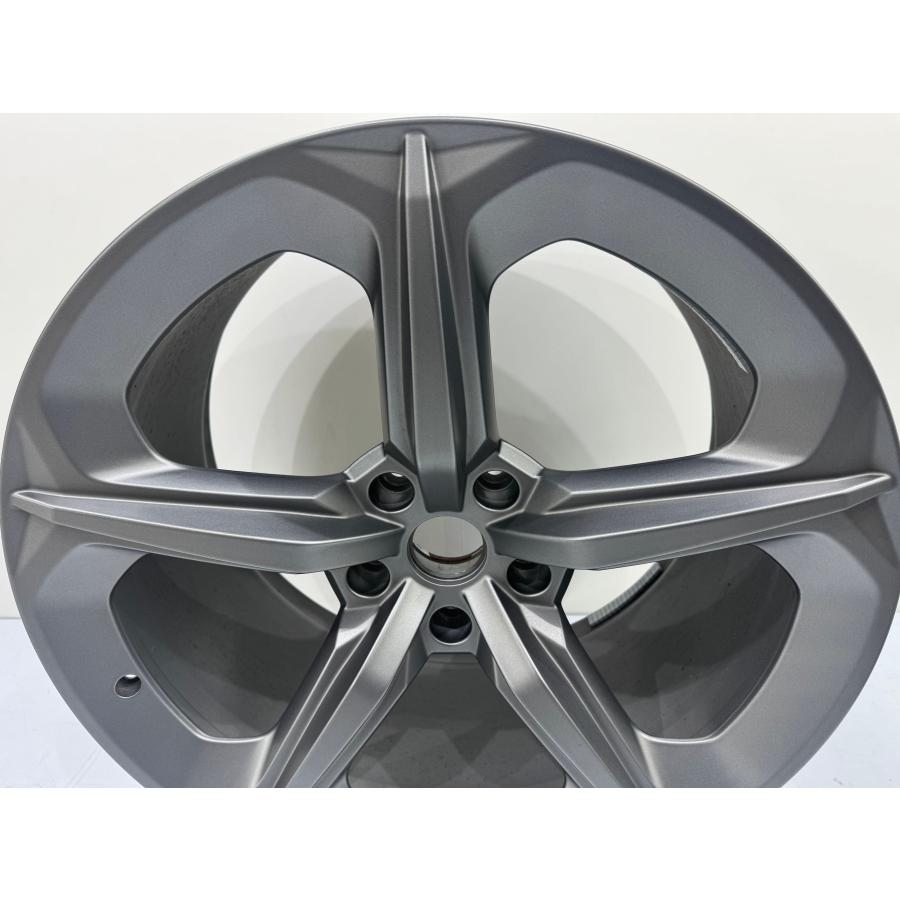 良品】ランボルギーニ/ウルス 純正21インチアルミホイール 1本 E10