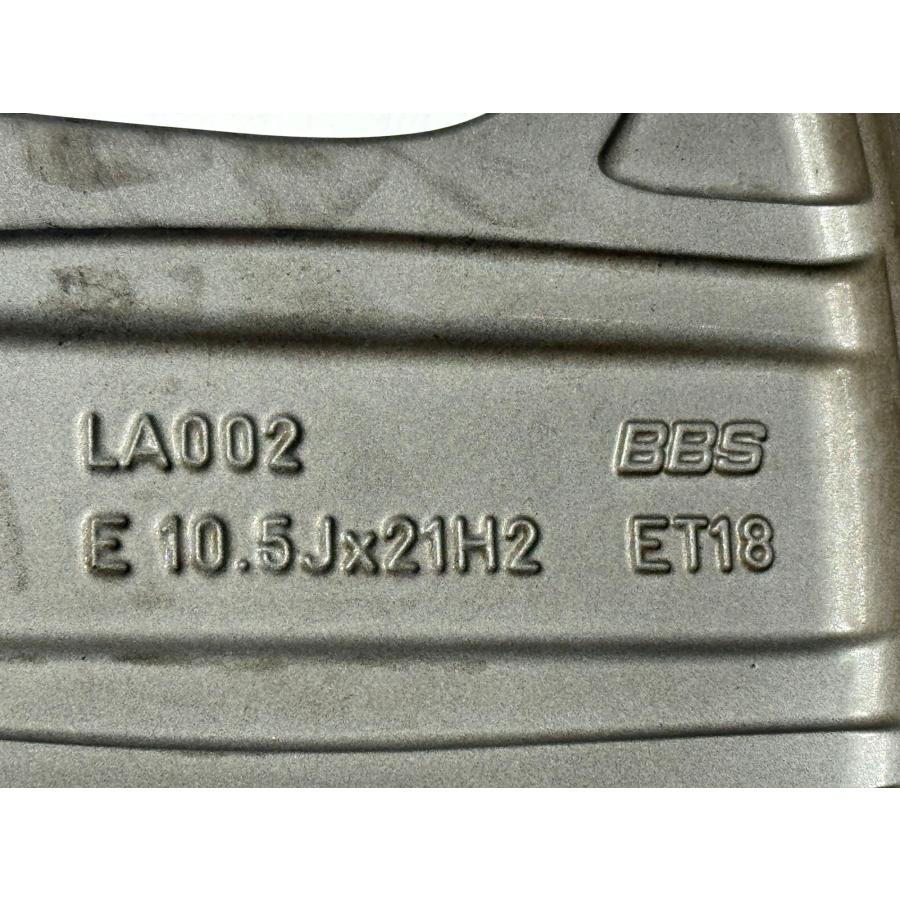 良品】ランボルギーニ/ウルス 純正21インチアルミホイール 1本 E10