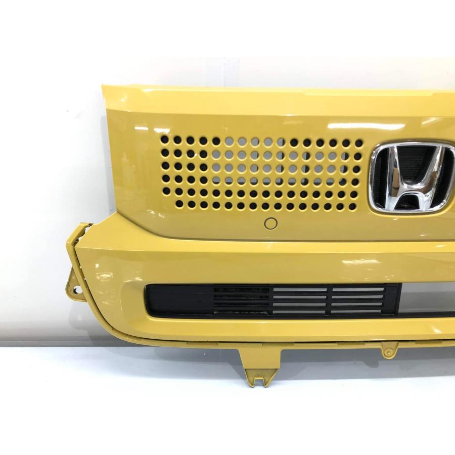 ホンダ N-BOX JF5/JF6 純正 フロントグリル 71202-32RA-0030 オータム