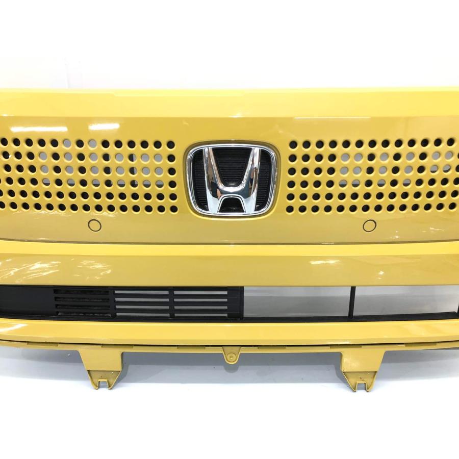 ホンダ N-BOX JF5/JF6 純正 フロントグリル 71202-32RA-0030 オータム