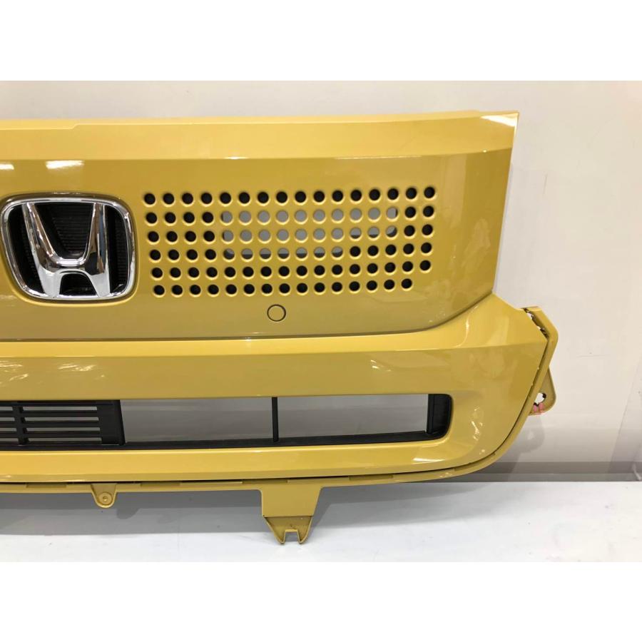 ホンダ N-BOX JF5/JF6 純正 フロントグリル 71202-32RA-0030 オータム