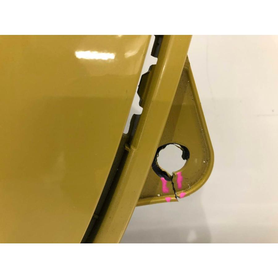 ホンダ N-BOX JF5/JF6 純正 フロントグリル 71202-32RA-0030 オータム